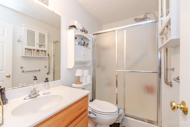 436 Jodee Drive, Xenia, OH 45385