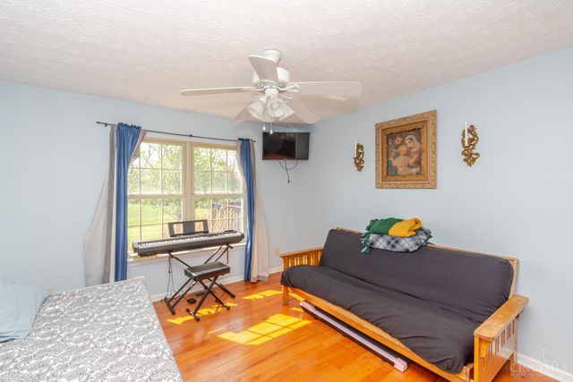 436 Jodee Drive, Xenia, OH 45385