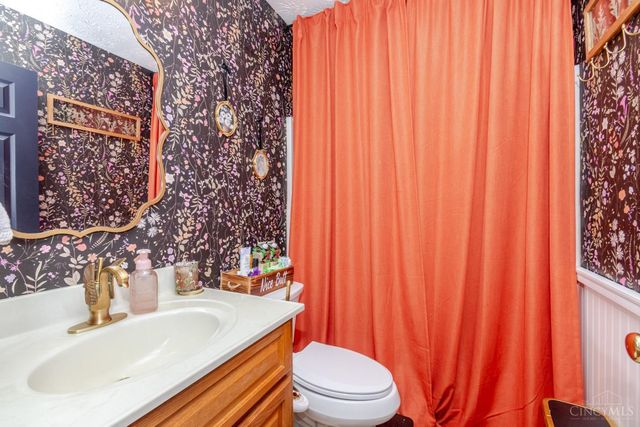 436 Jodee Drive, Xenia, OH 45385