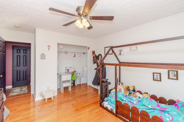 436 Jodee Drive, Xenia, OH 45385