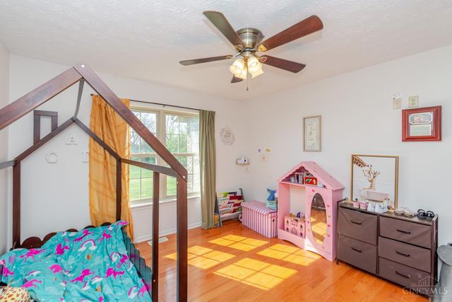 436 Jodee Drive, Xenia, OH 45385