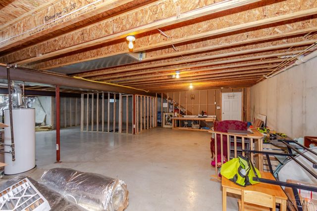 436 Jodee Drive, Xenia, OH 45385