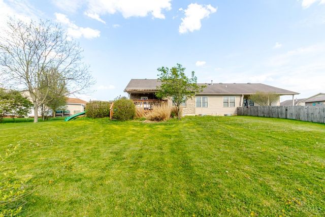 436 Jodee Drive, Xenia, OH 45385