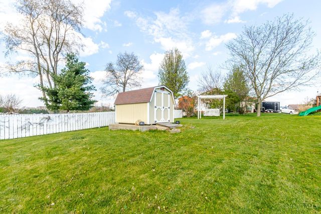 436 Jodee Drive, Xenia, OH 45385