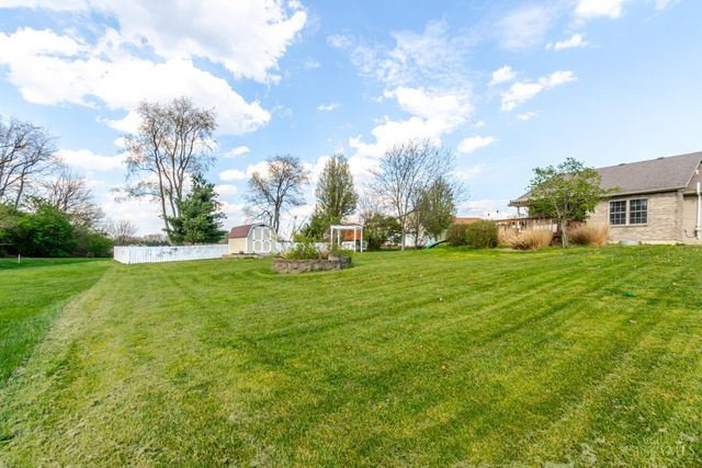 436 Jodee Drive, Xenia, OH 45385
