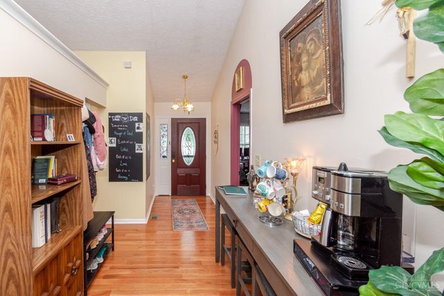 436 Jodee Drive, Xenia, OH 45385
