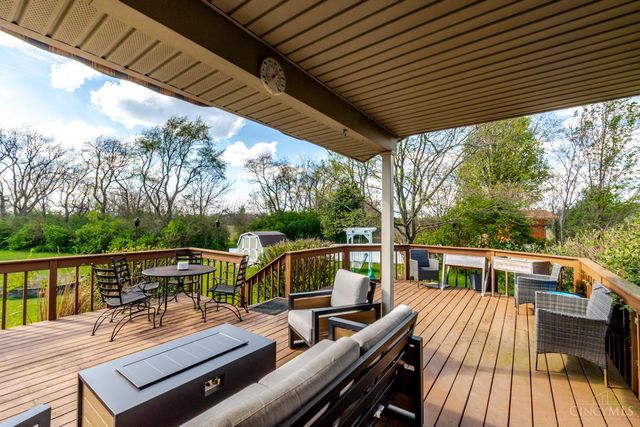 436 Jodee Drive, Xenia, OH 45385