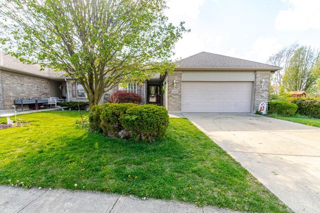 436 Jodee Drive, Xenia, OH 45385