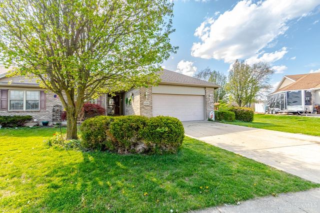 436 Jodee Drive, Xenia, OH 45385