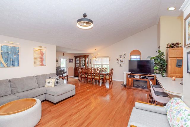 436 Jodee Drive, Xenia, OH 45385