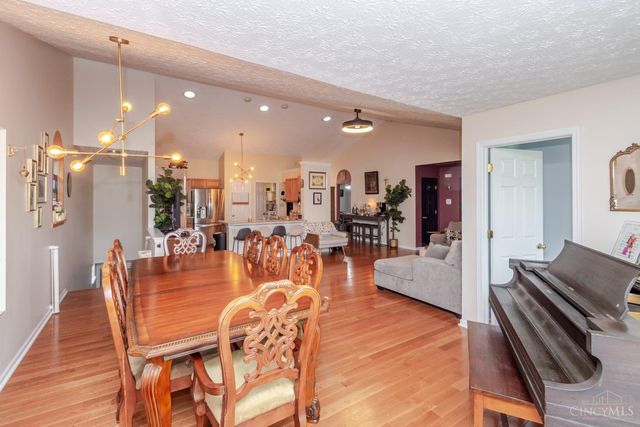 436 Jodee Drive, Xenia, OH 45385
