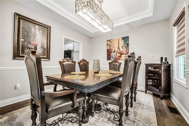 21176 Hickory Branch Trail, Strongsville, OH 44149