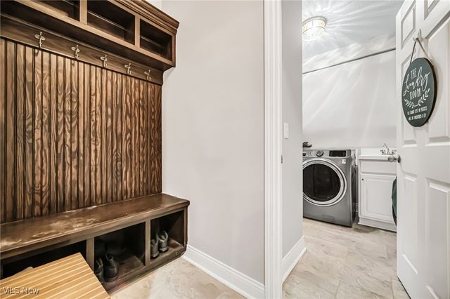 21176 Hickory Branch Trail, Strongsville, OH 44149