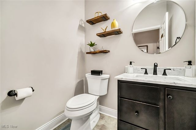 21176 Hickory Branch Trail, Strongsville, OH 44149