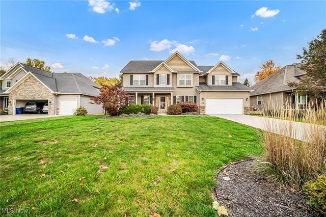 21176 Hickory Branch Trail, Strongsville, OH 44149