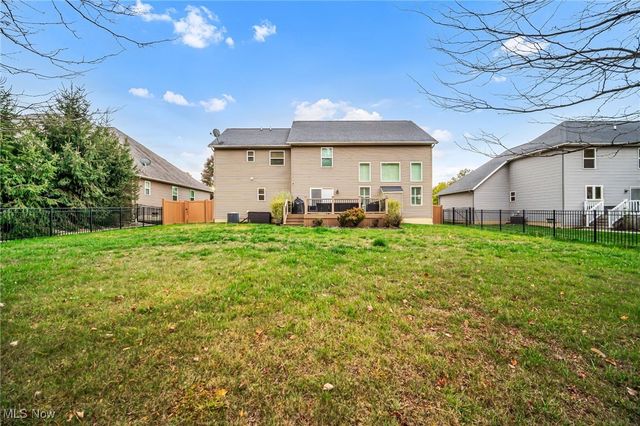 21176 Hickory Branch Trail, Strongsville, OH 44149