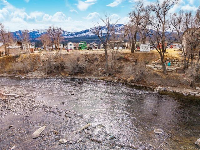 249 River Ridge Lane, Salida, CO 81201