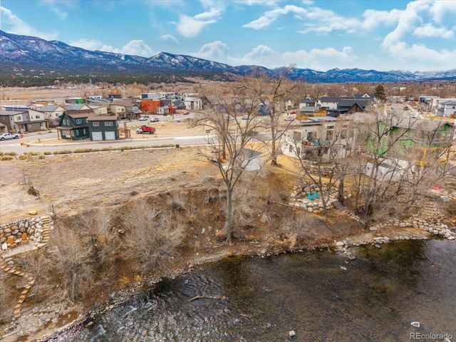 249 River Ridge Lane, Salida, CO 81201