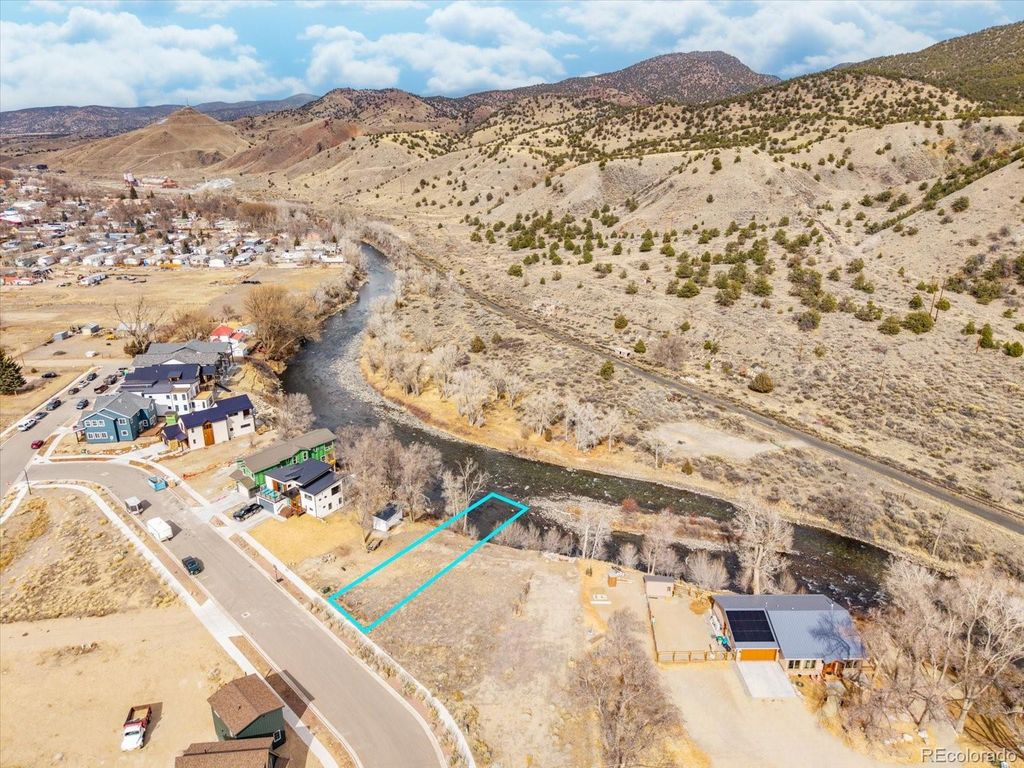 249 River Ridge Lane, Salida, CO 81201