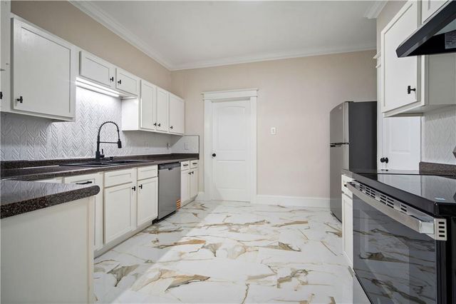 1802 La Salle Street, Mobile, AL 36606