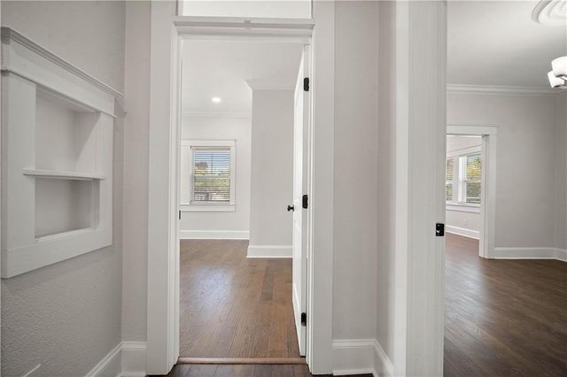 1802 La Salle Street, Mobile, AL 36606
