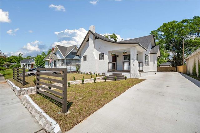 1802 La Salle Street, Mobile, AL 36606
