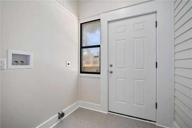 1802 La Salle Street, Mobile, AL 36606