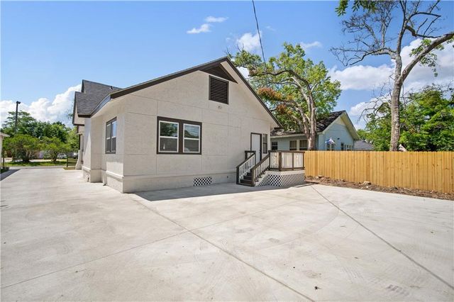 1802 La Salle Street, Mobile, AL 36606
