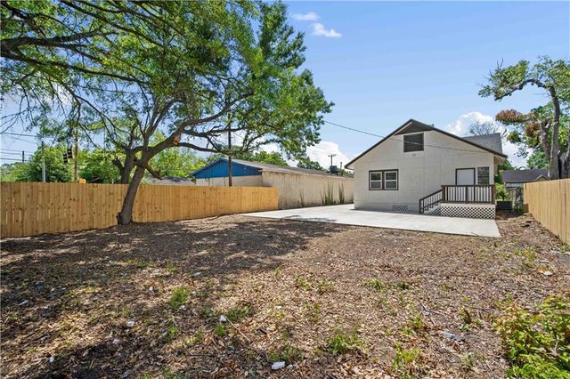 1802 La Salle Street, Mobile, AL 36606