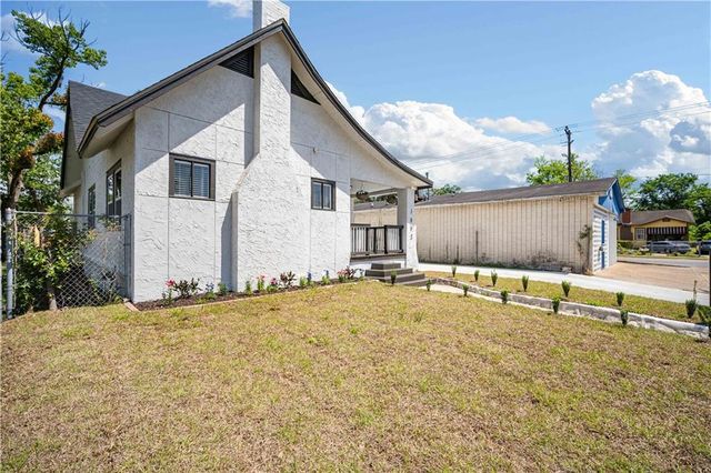1802 La Salle Street, Mobile, AL 36606