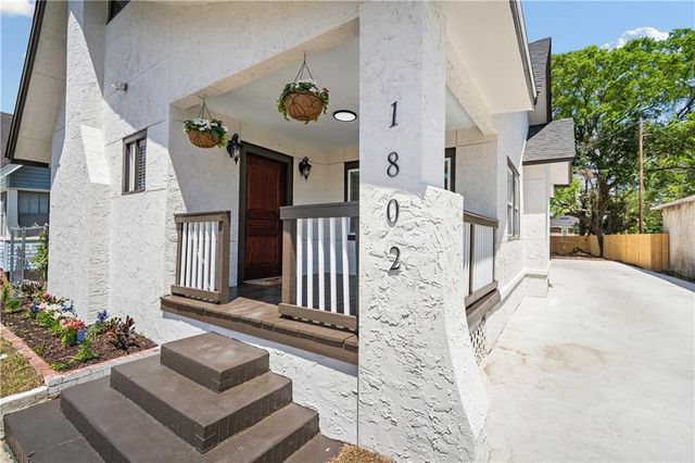1802 La Salle Street, Mobile, AL 36606