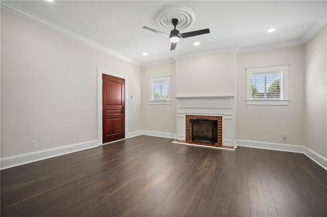 1802 La Salle Street, Mobile, AL 36606