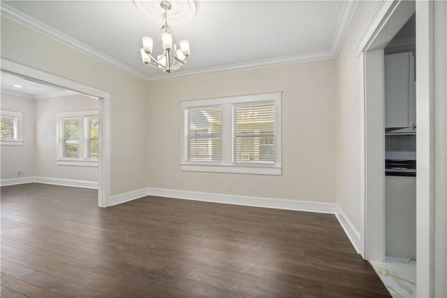 1802 La Salle Street, Mobile, AL 36606