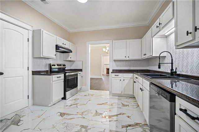 1802 La Salle Street, Mobile, AL 36606