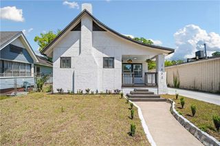 1802 La Salle Street, Mobile, AL 36606