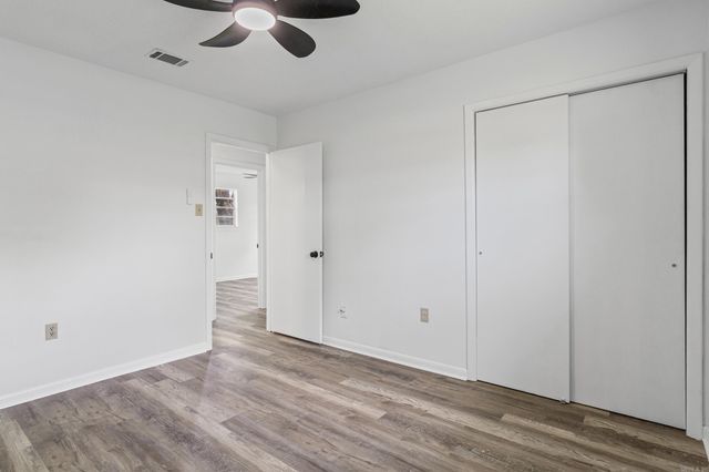 8205 N Claremont Avenue, Sherwood, AR 72120