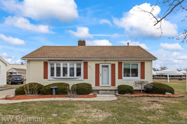 7811 Alexandria Drive, Ira Township, MI 48023