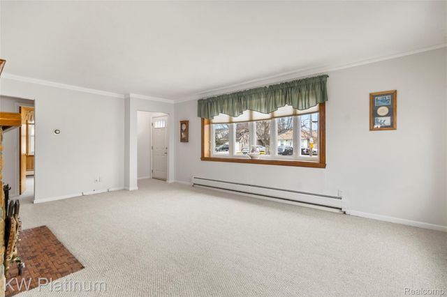 7811 Alexandria Drive, Ira Township, MI 48023