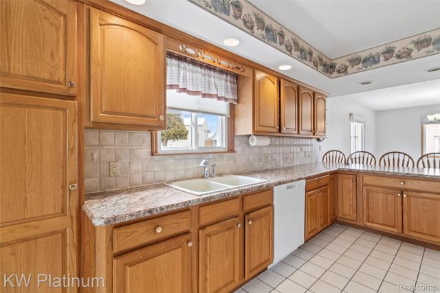 7811 Alexandria Drive, Ira Township, MI 48023
