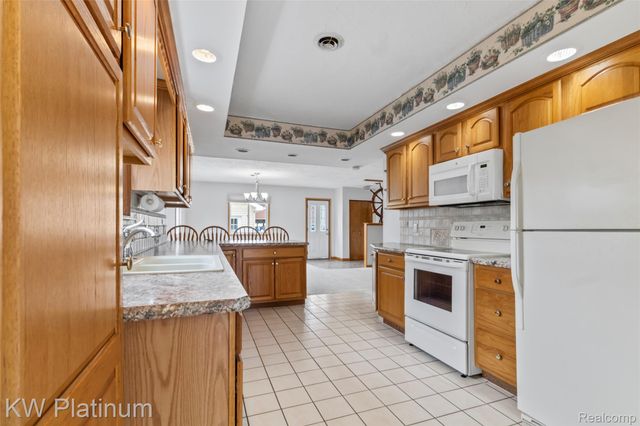 7811 Alexandria Drive, Ira Township, MI 48023