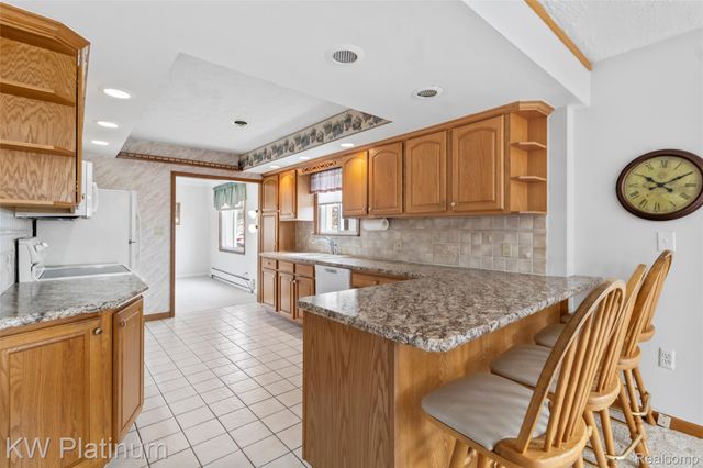 7811 Alexandria Drive, Ira Township, MI 48023