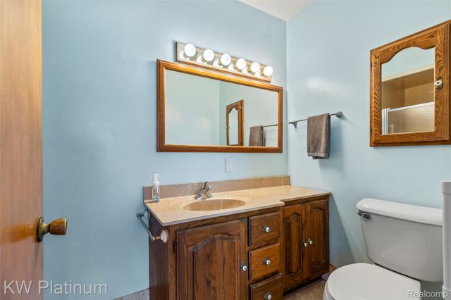 7811 Alexandria Drive, Ira Township, MI 48023