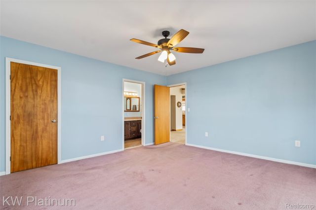 7811 Alexandria Drive, Ira Township, MI 48023