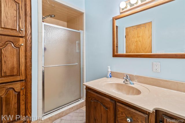 7811 Alexandria Drive, Ira Township, MI 48023