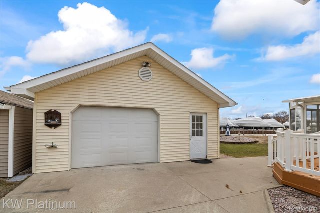 7811 Alexandria Drive, Ira Township, MI 48023