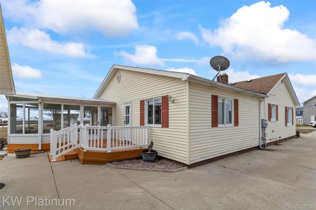 7811 Alexandria Drive, Ira Township, MI 48023