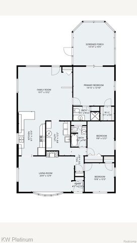 7811 Alexandria Drive, Ira Township, MI 48023