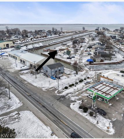 7811 Alexandria Drive, Ira Township, MI 48023