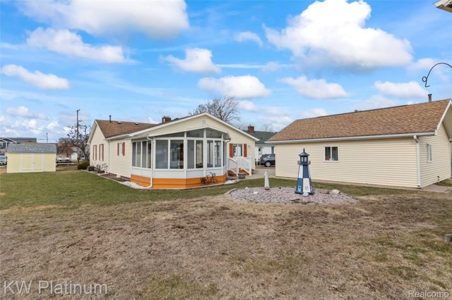 7811 Alexandria Drive, Ira Township, MI 48023