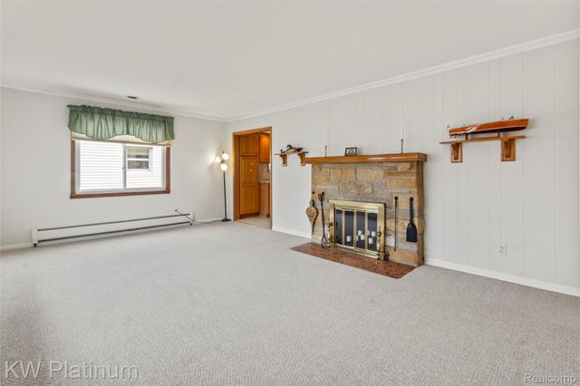 7811 Alexandria Drive, Ira Township, MI 48023